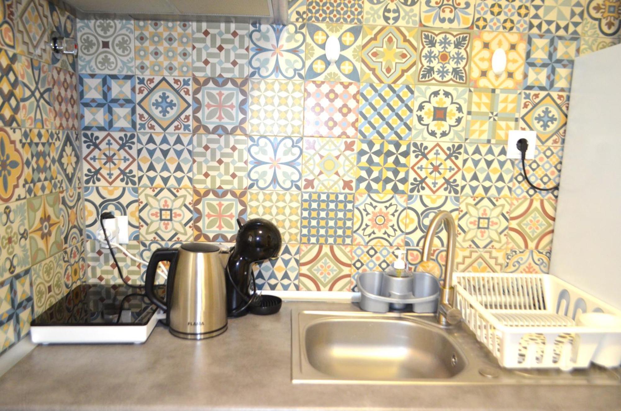 Rooms Dp Setubal Exterior photo